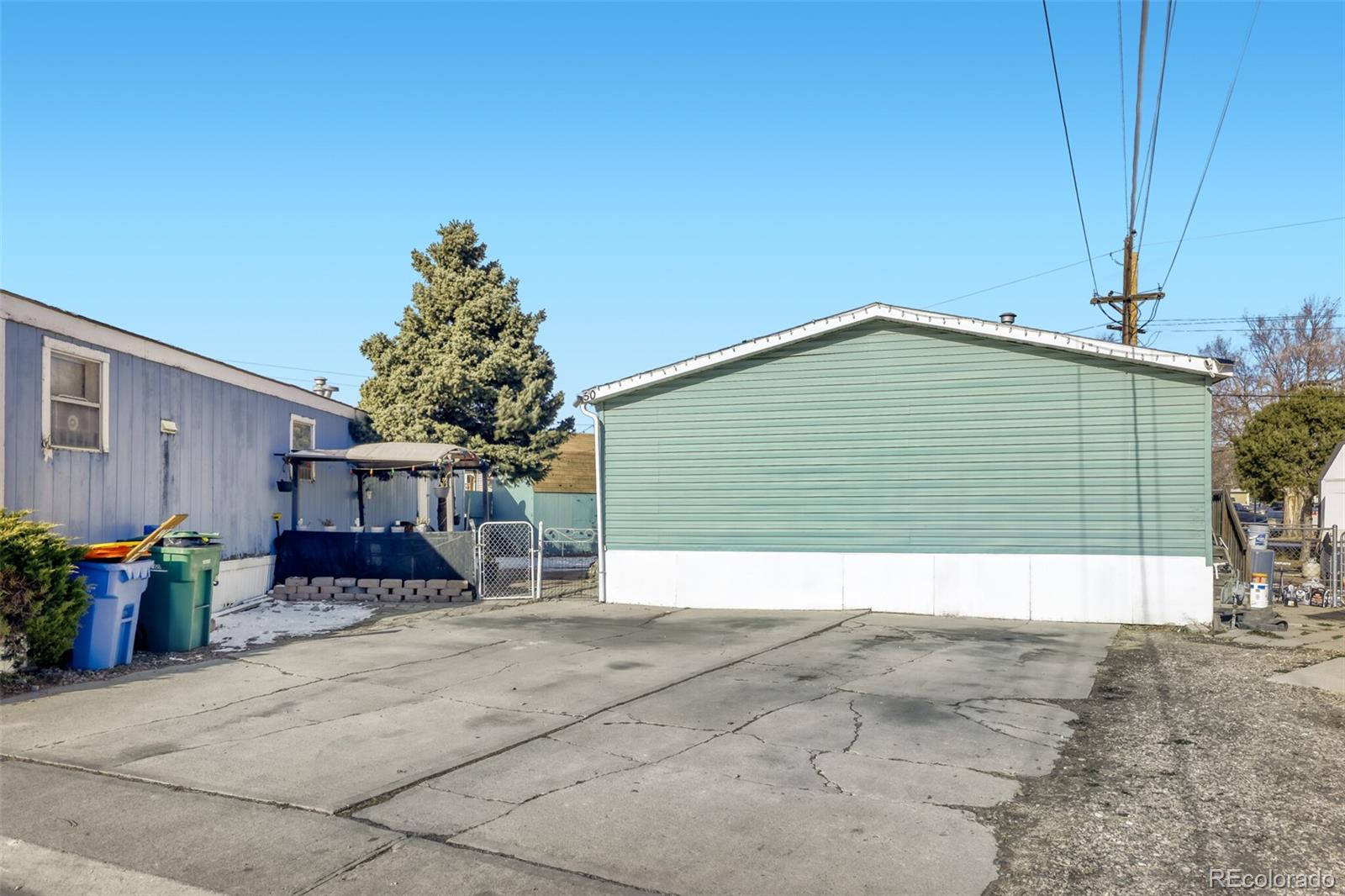 6250 Federal Boulevard Denver CO 80221