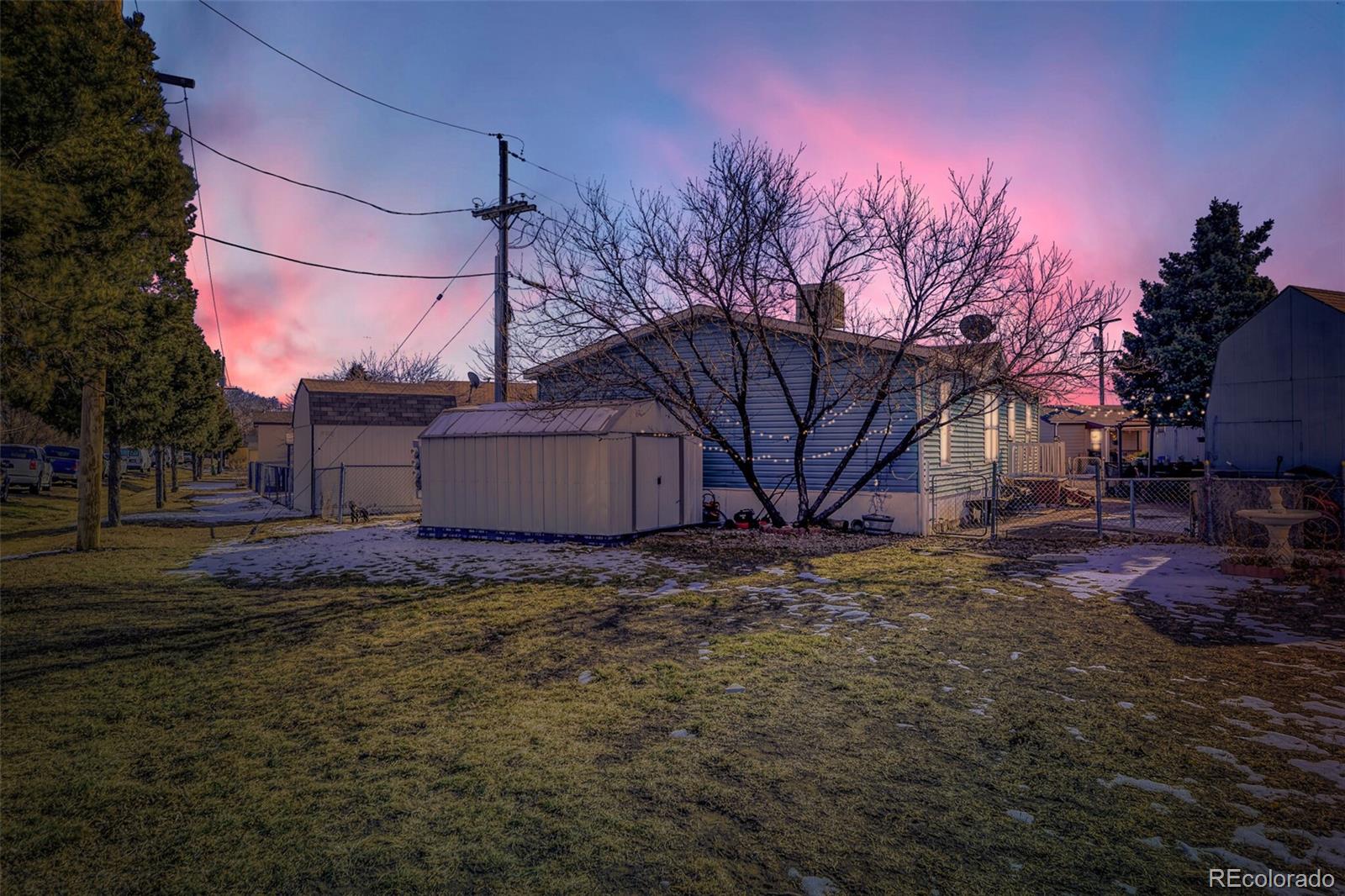 6250 Federal Boulevard Denver CO 80221