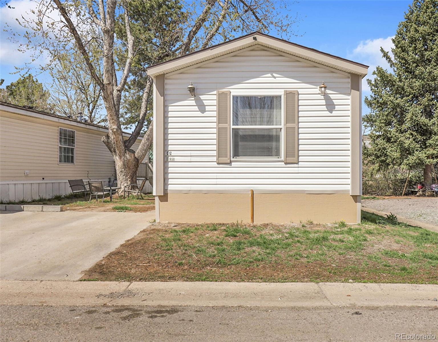 14470 E 13th Avenue #C12 Aurora CO 80011