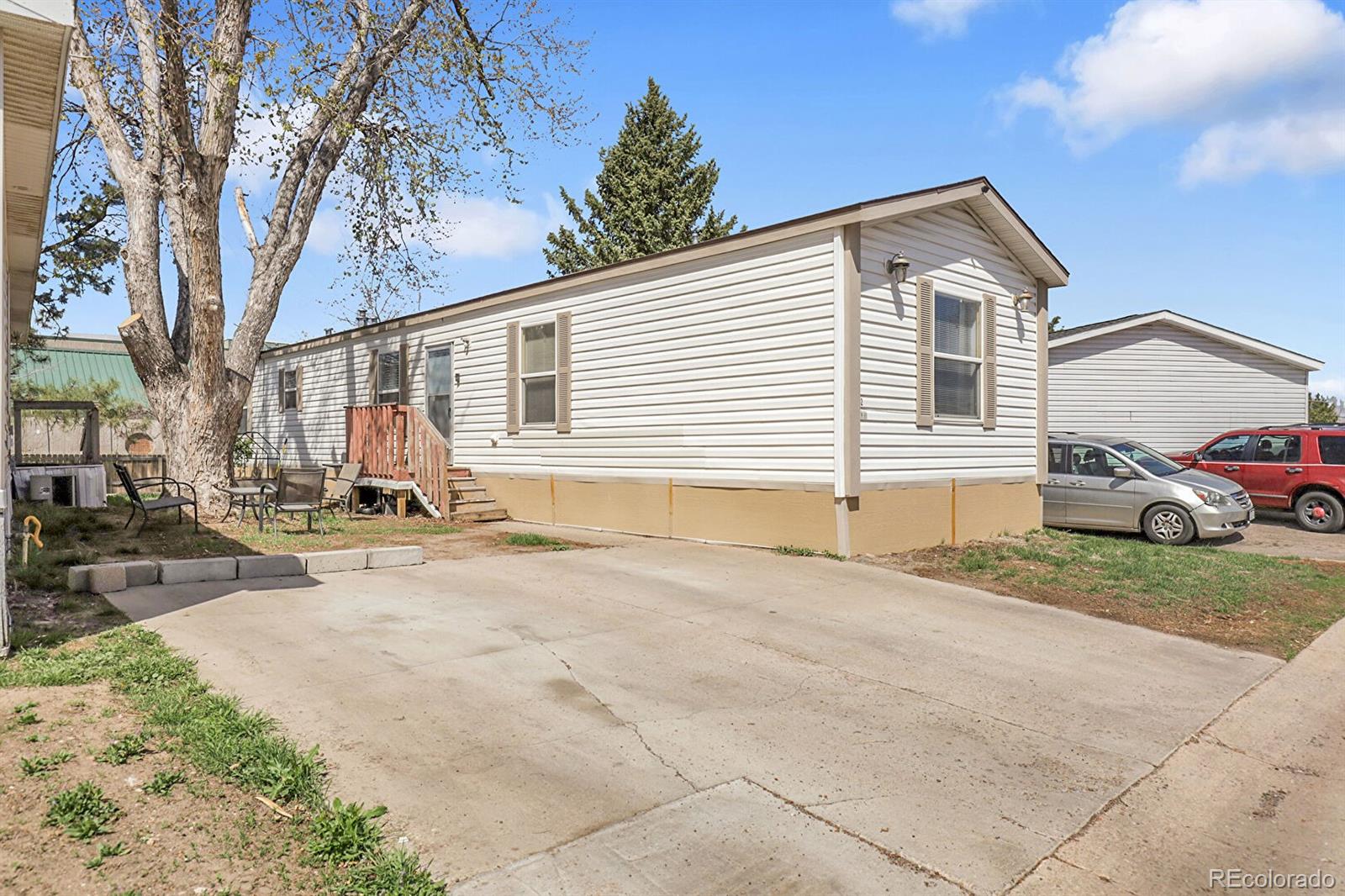 14470 E 13th Avenue #C12 Aurora CO 80011