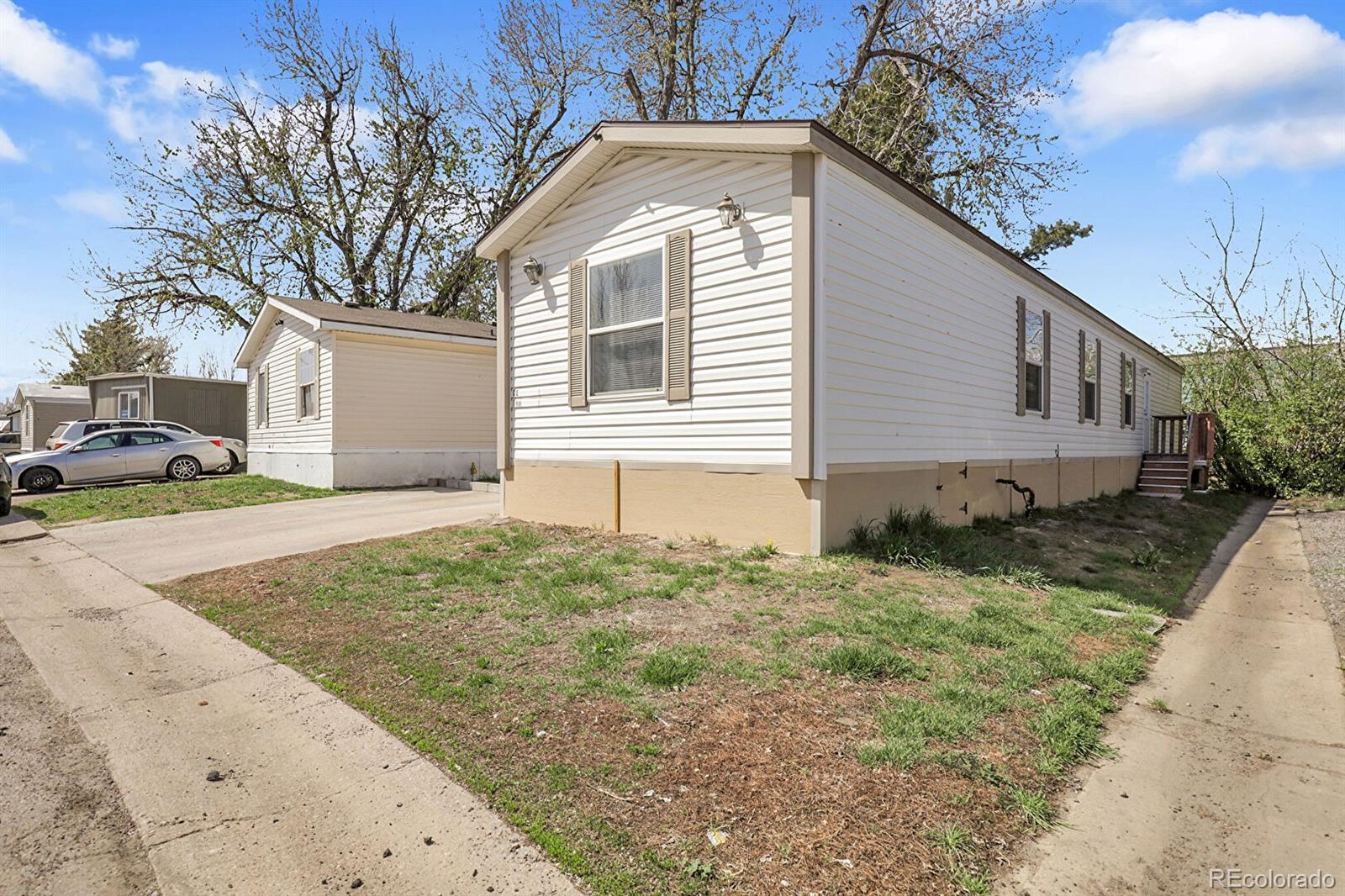 14470 E 13th Avenue #C12 Aurora CO 80011