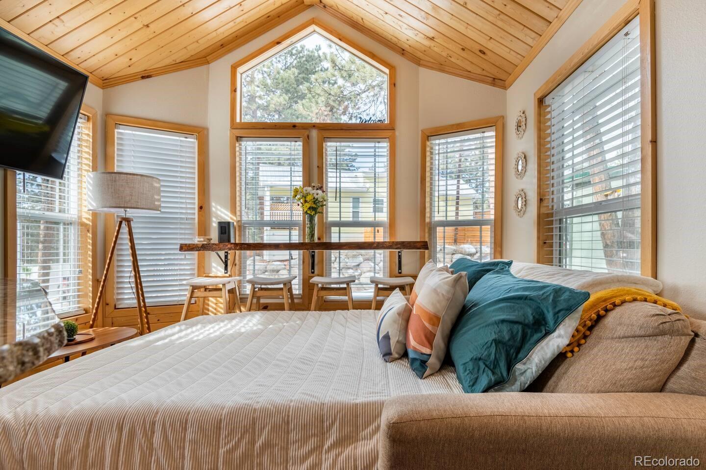 19253 E Highway 24 Woodland Park CO 80863