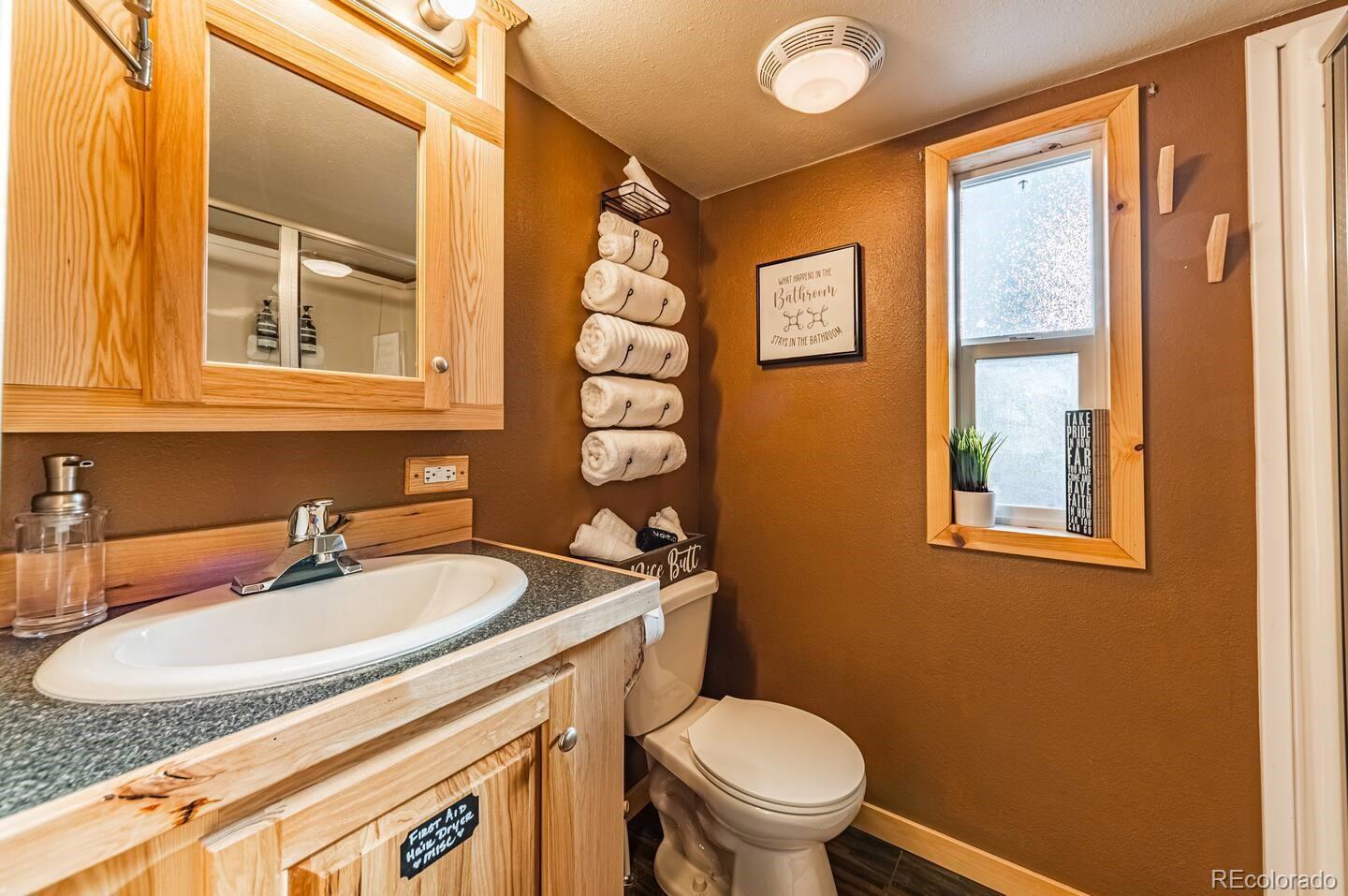 19253 E Highway 24 Woodland Park CO 80863