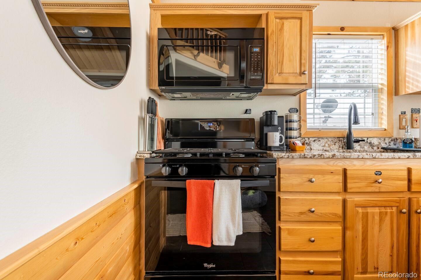 19253 E Highway 24 Woodland Park CO 80863