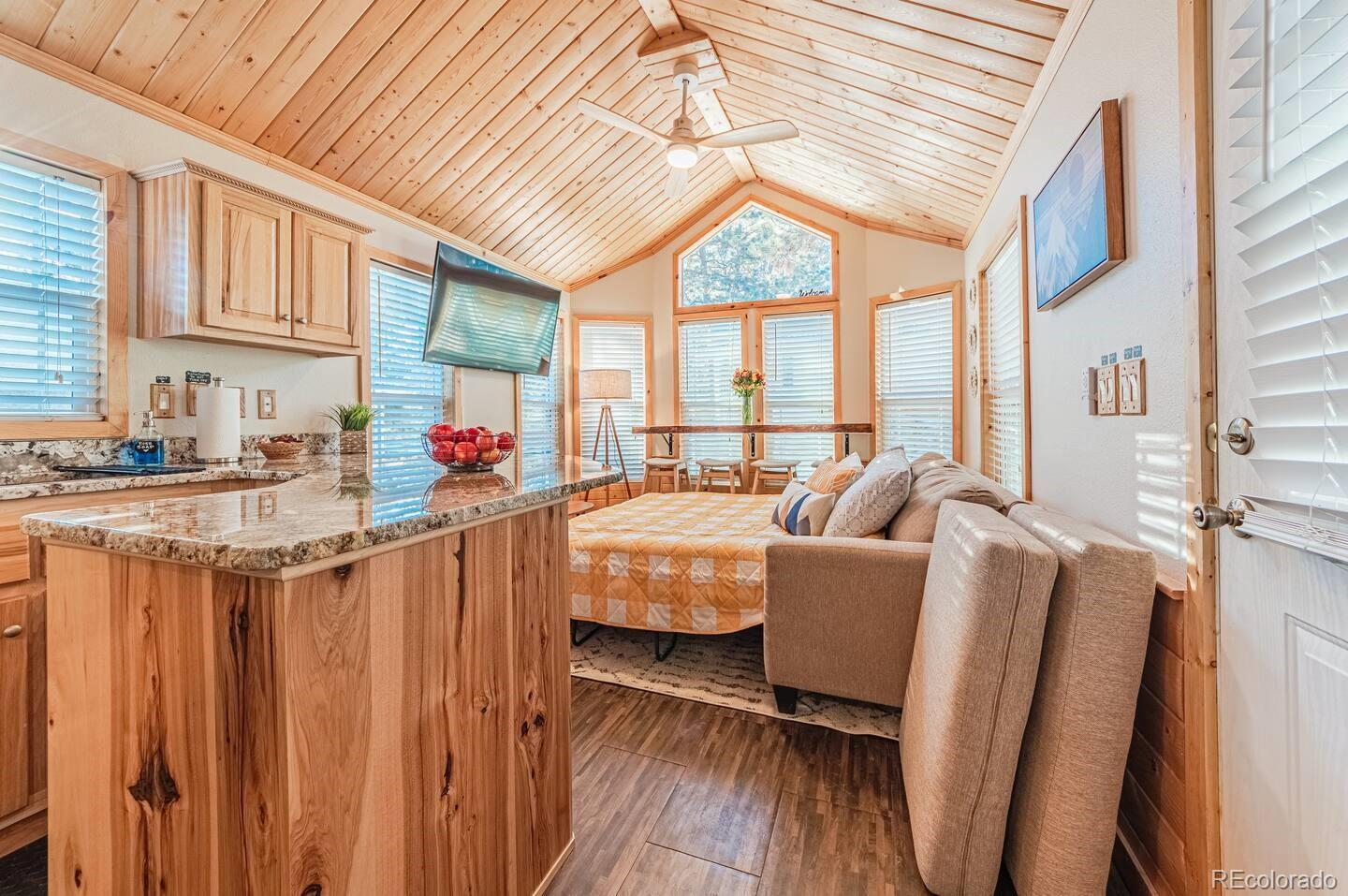 19253 E Highway 24 Woodland Park CO 80863