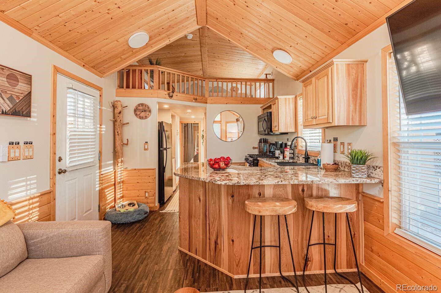 19253 E Highway 24 Woodland Park CO 80863