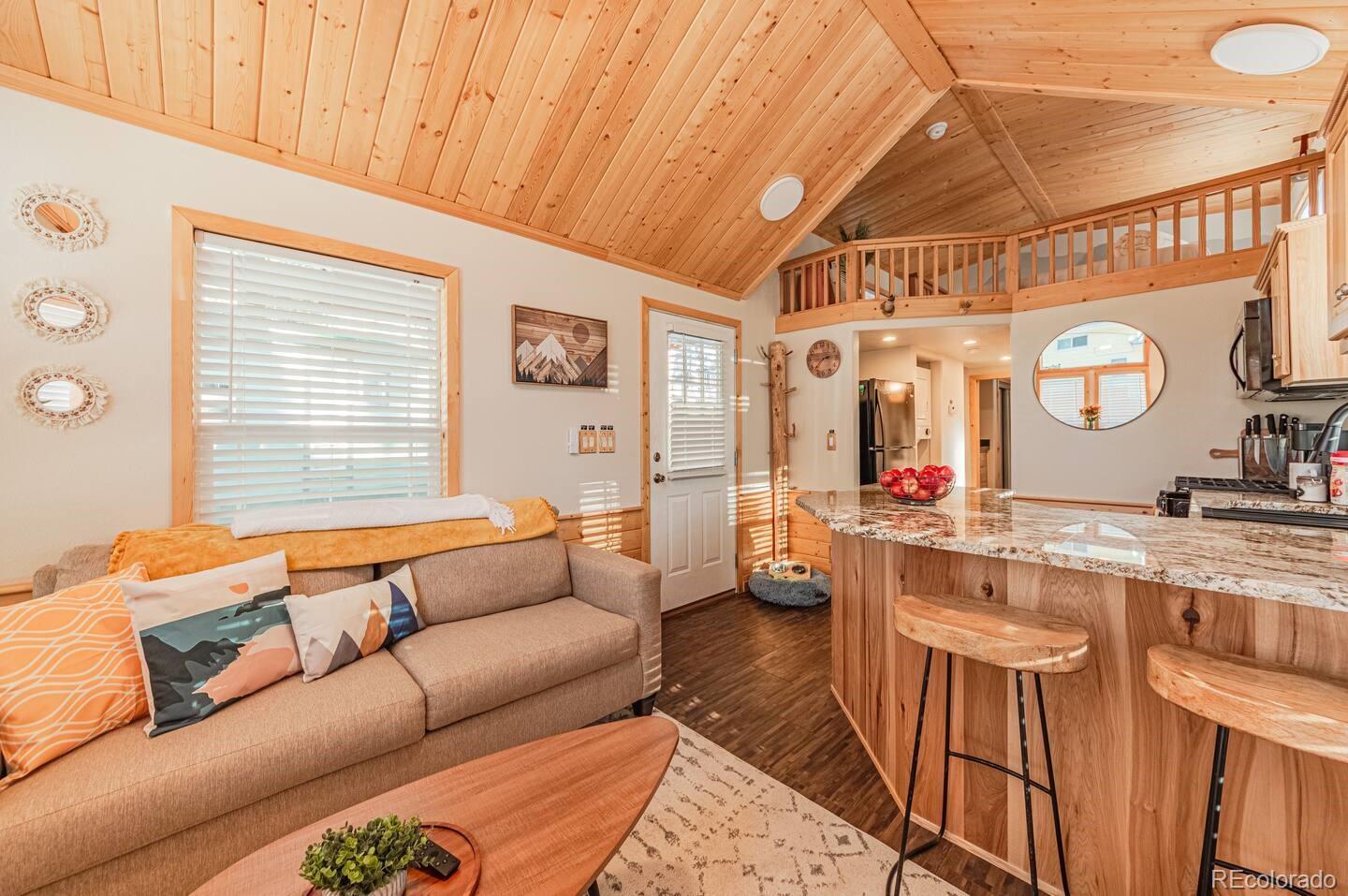 19253 E Highway 24 Woodland Park CO 80863