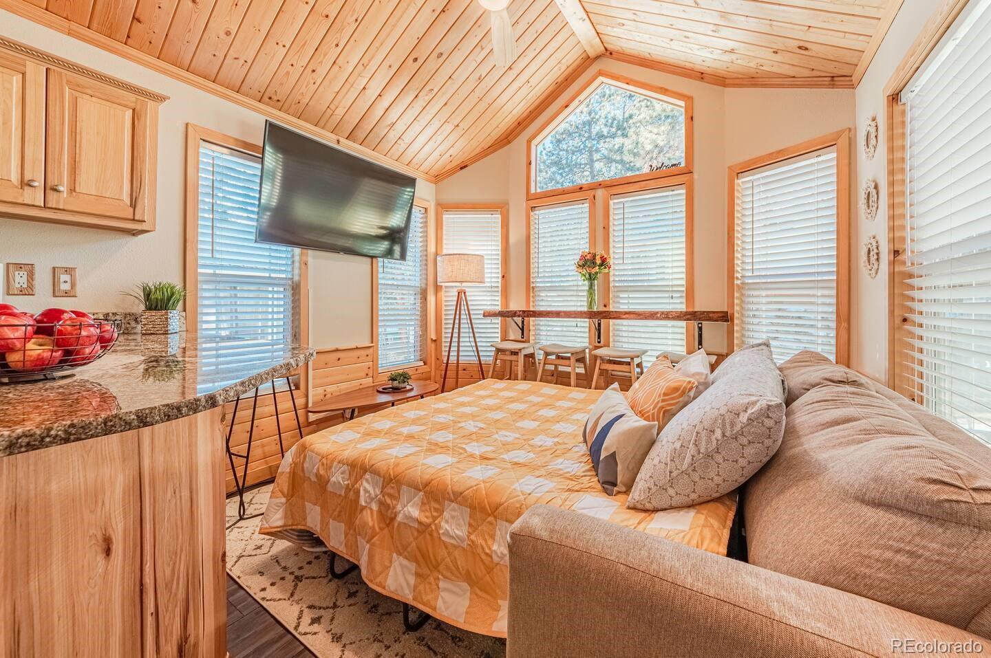 19253 E Highway 24 Woodland Park CO 80863