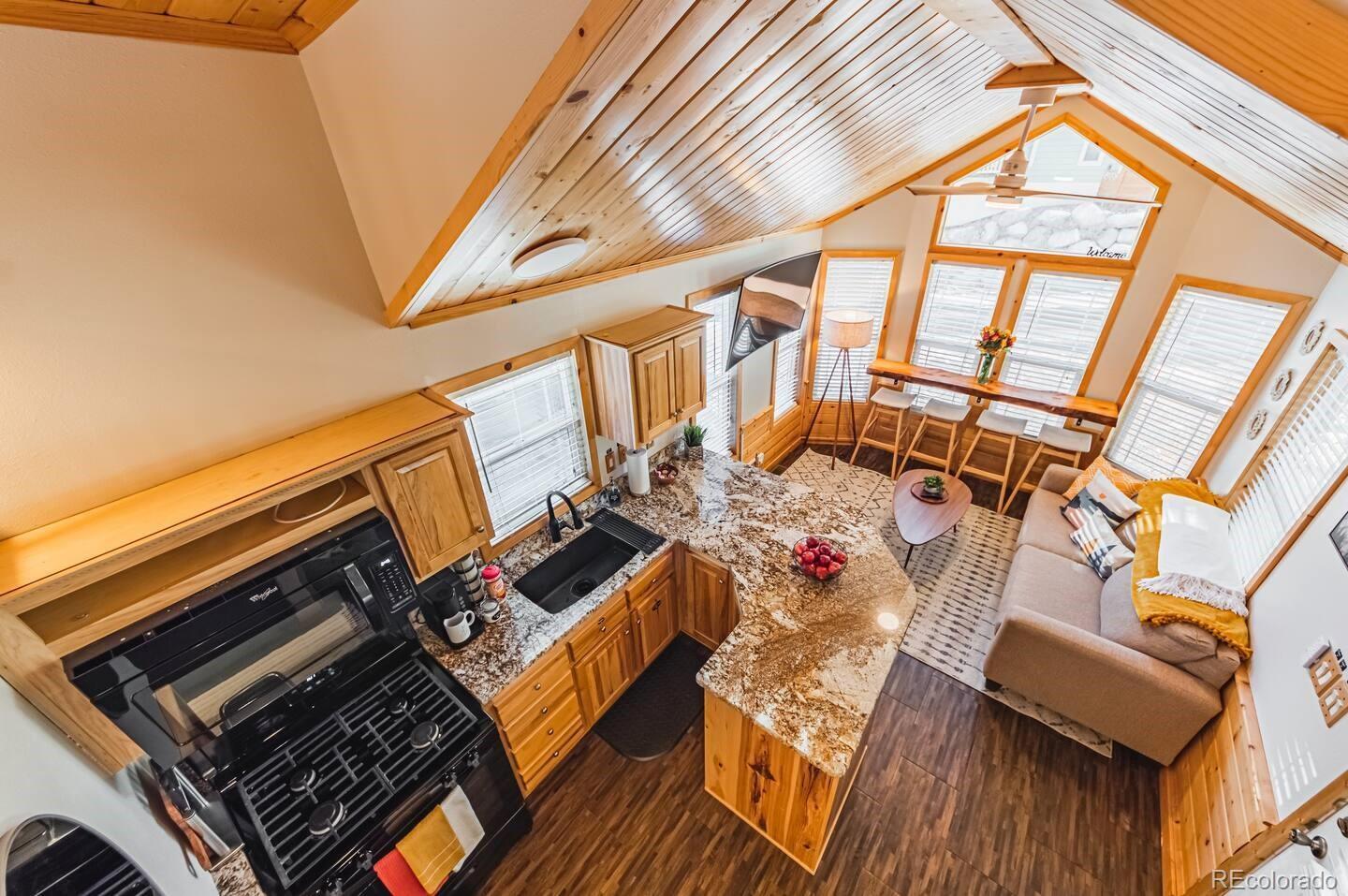 19253 E Highway 24 Woodland Park CO 80863