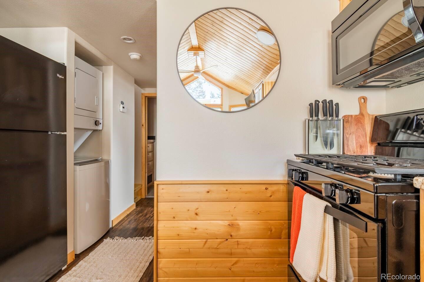 19253 E Highway 24 Woodland Park CO 80863