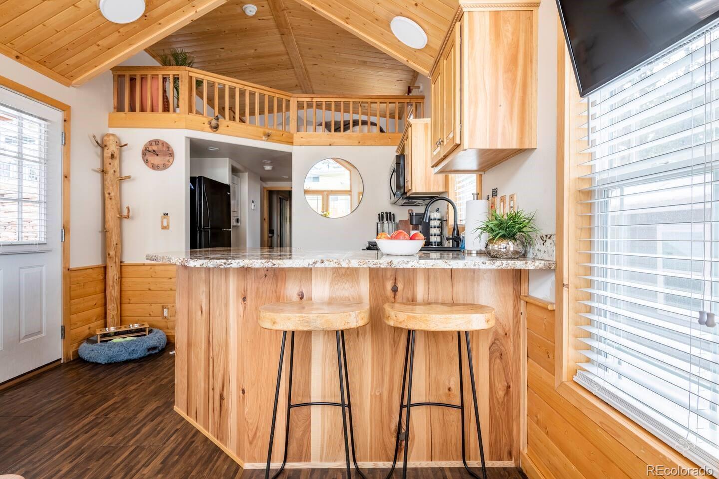 19253 E Highway 24 Woodland Park CO 80863