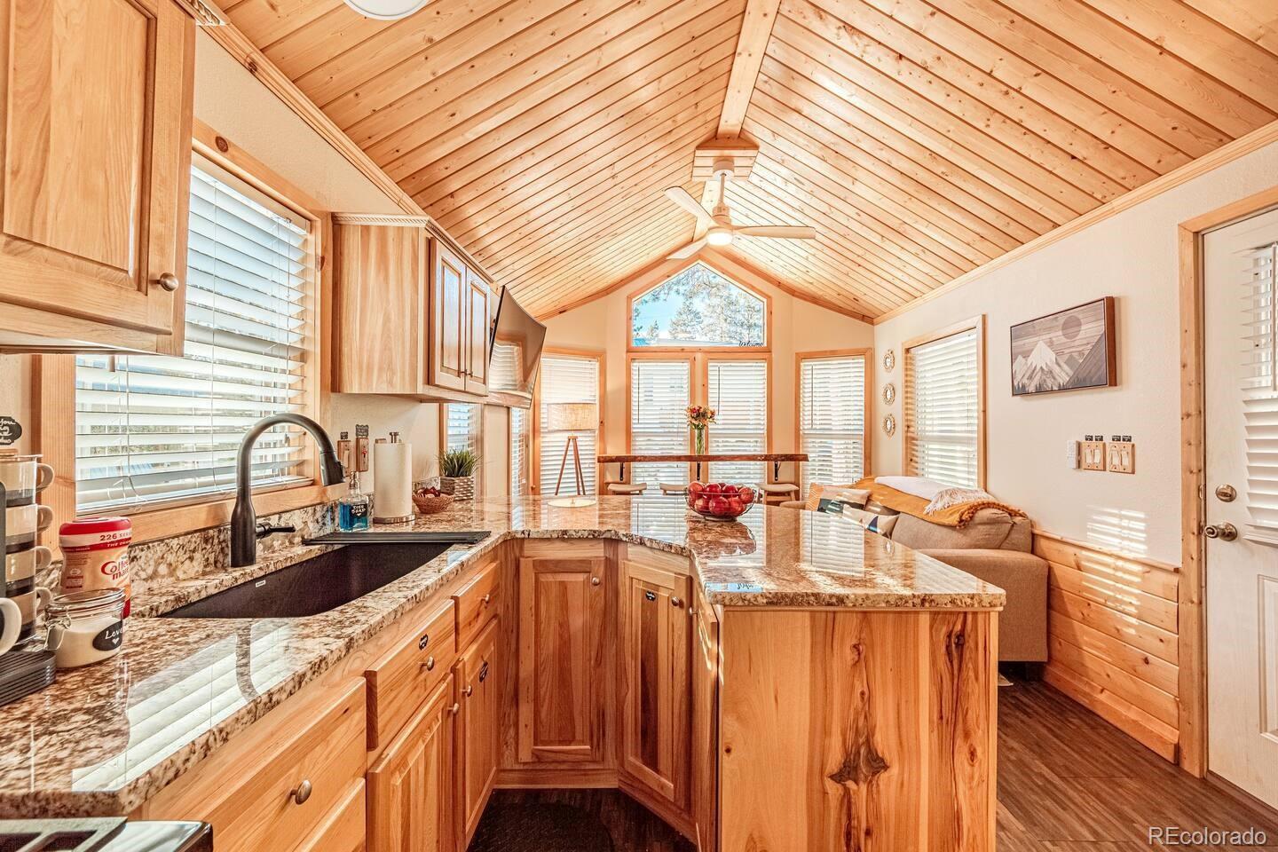 19253 E Highway 24 Woodland Park CO 80863