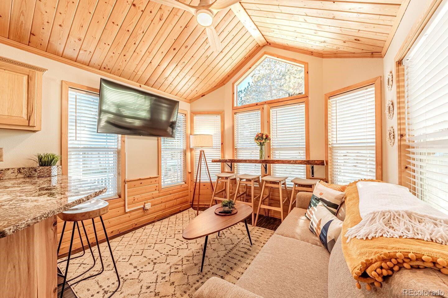 19253 E Highway 24 Woodland Park CO 80863