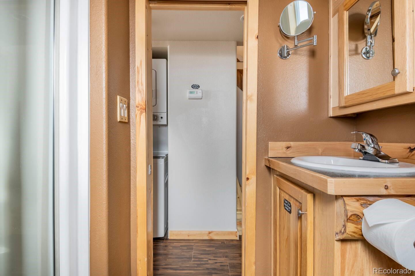 19253 E Highway 24 Woodland Park CO 80863