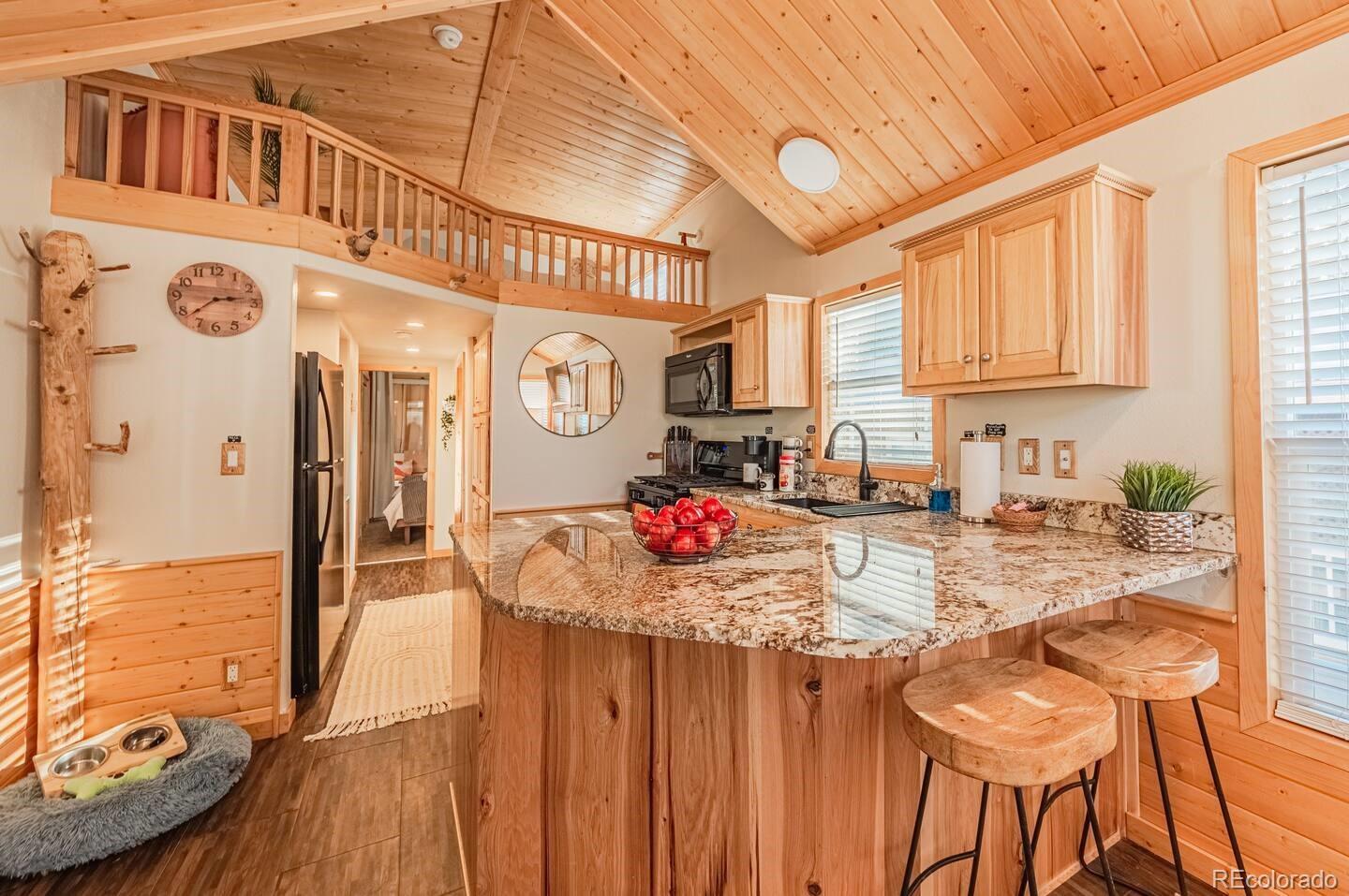 19253 E Highway 24 Woodland Park CO 80863