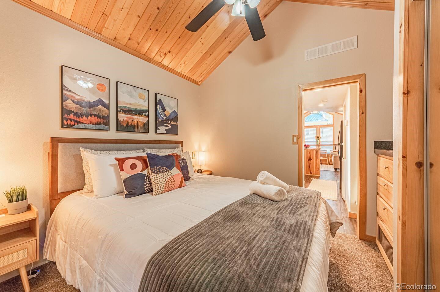 19253 E Highway 24 Woodland Park CO 80863