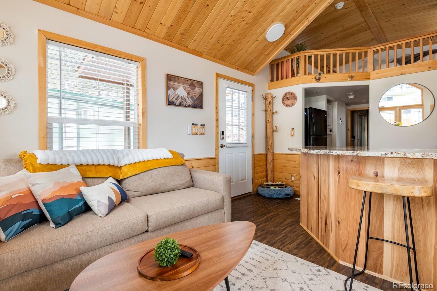 19253 E Highway 24 Woodland Park CO 80863