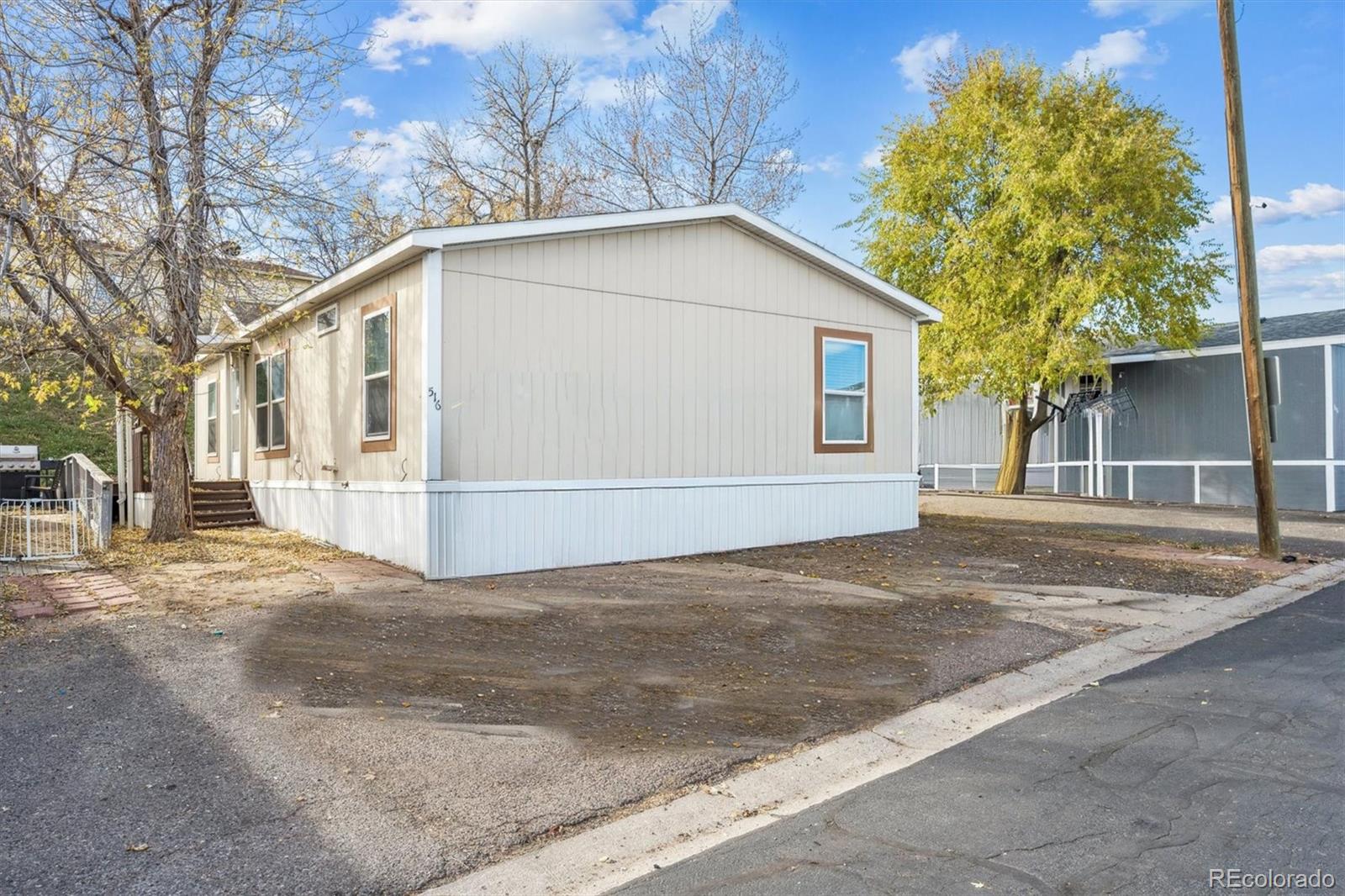 9400 Elm Court Denver CO 80260