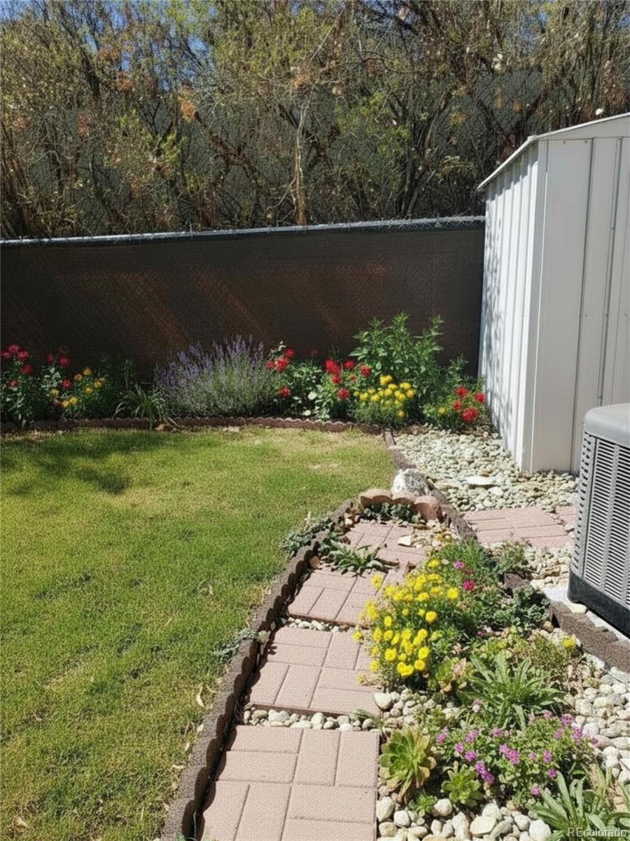 1801 W 92nd Avenue Denver CO 80260