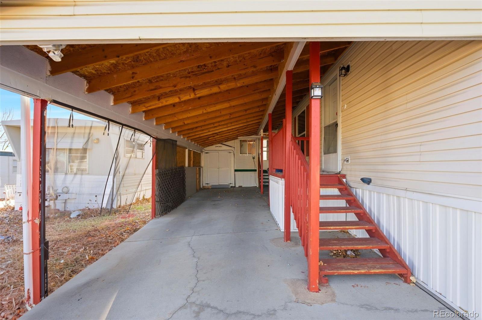 1801 W 92nd Avenue Denver CO 80260