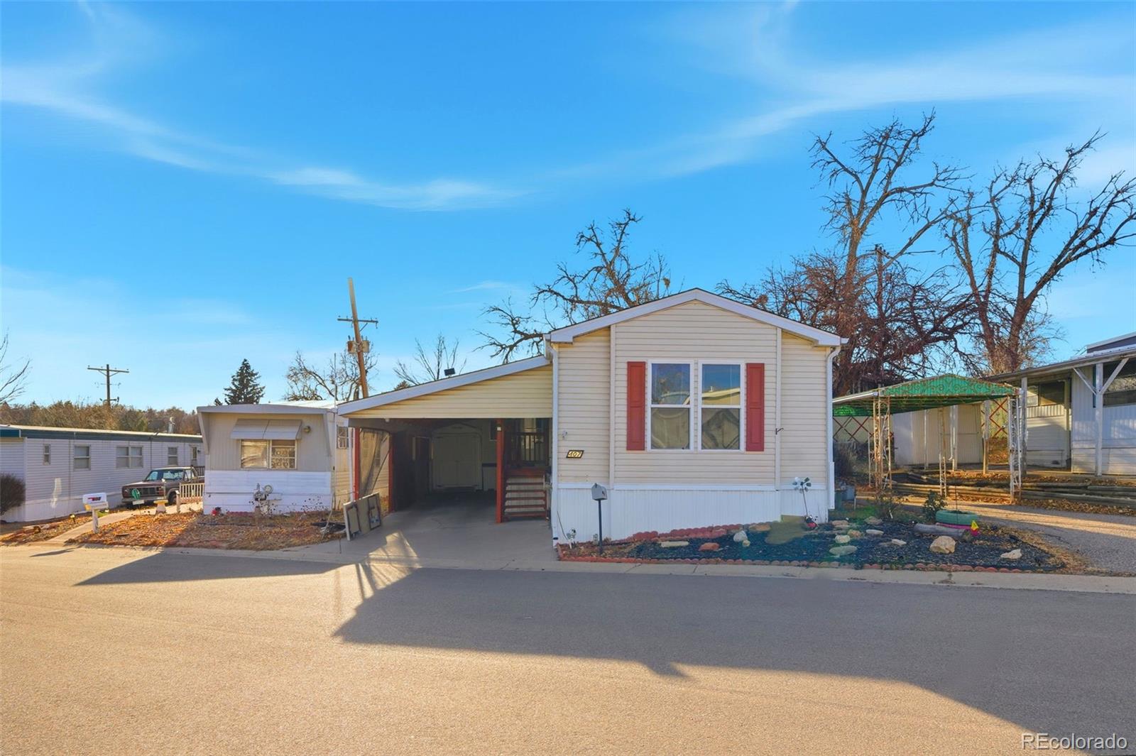 1801 W 92nd Avenue Denver CO 80260