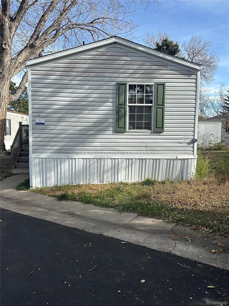 17190 Mount Vernon Road Golden CO 80401