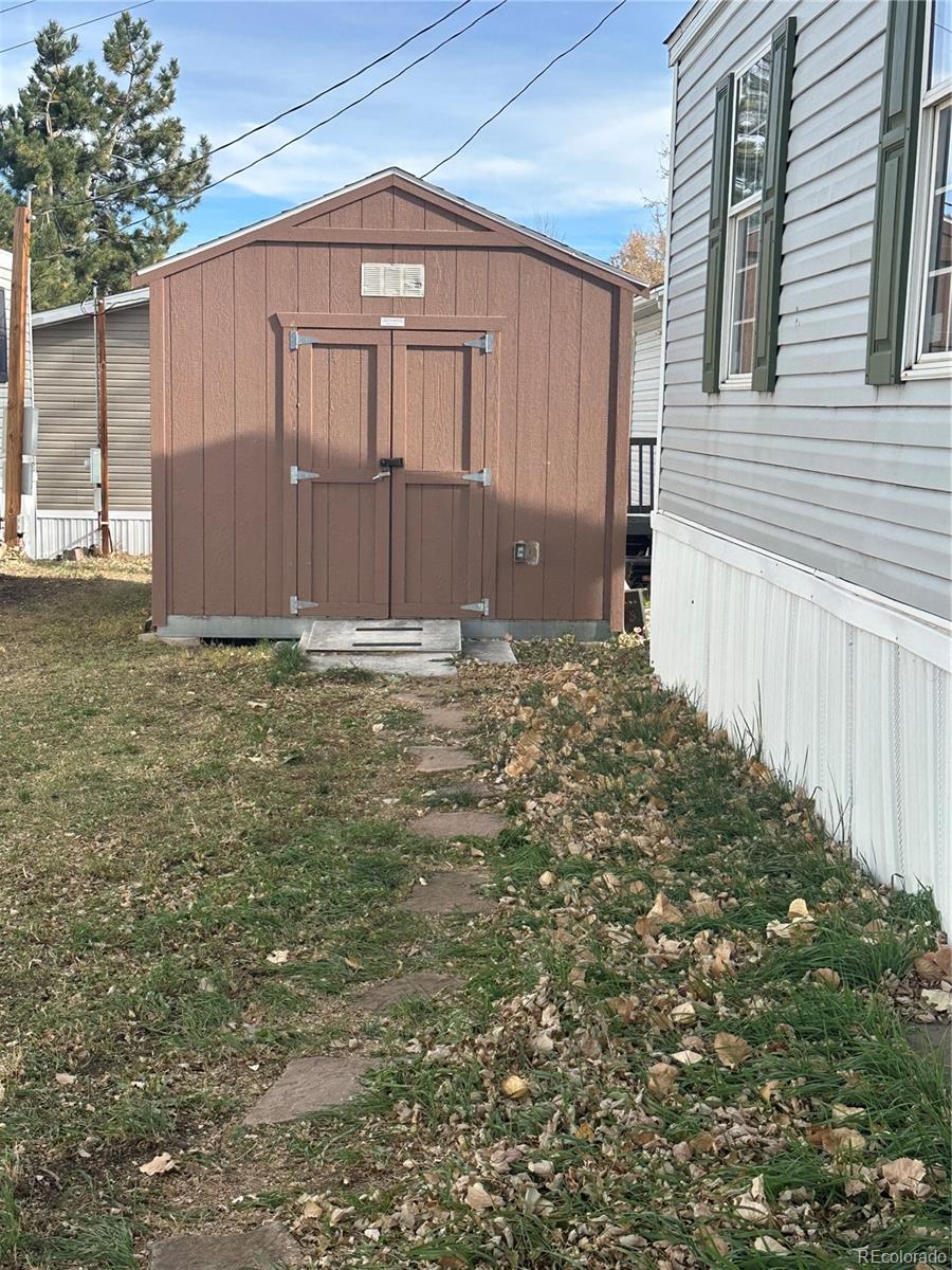 17190 Mount Vernon Road Golden CO 80401