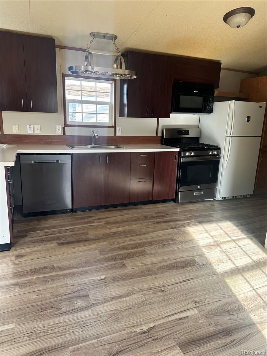 17190 Mount Vernon Road Golden CO 80401