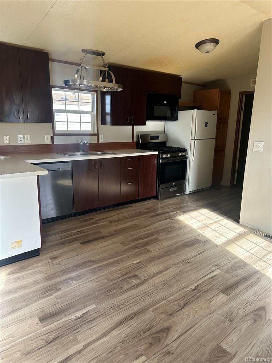 17190 Mount Vernon Road Golden CO 80401