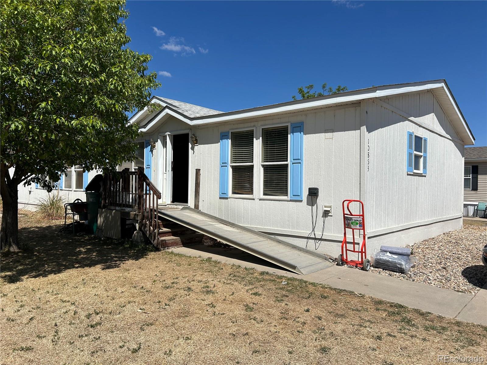 10863 Baily Street Longmont CO 80504