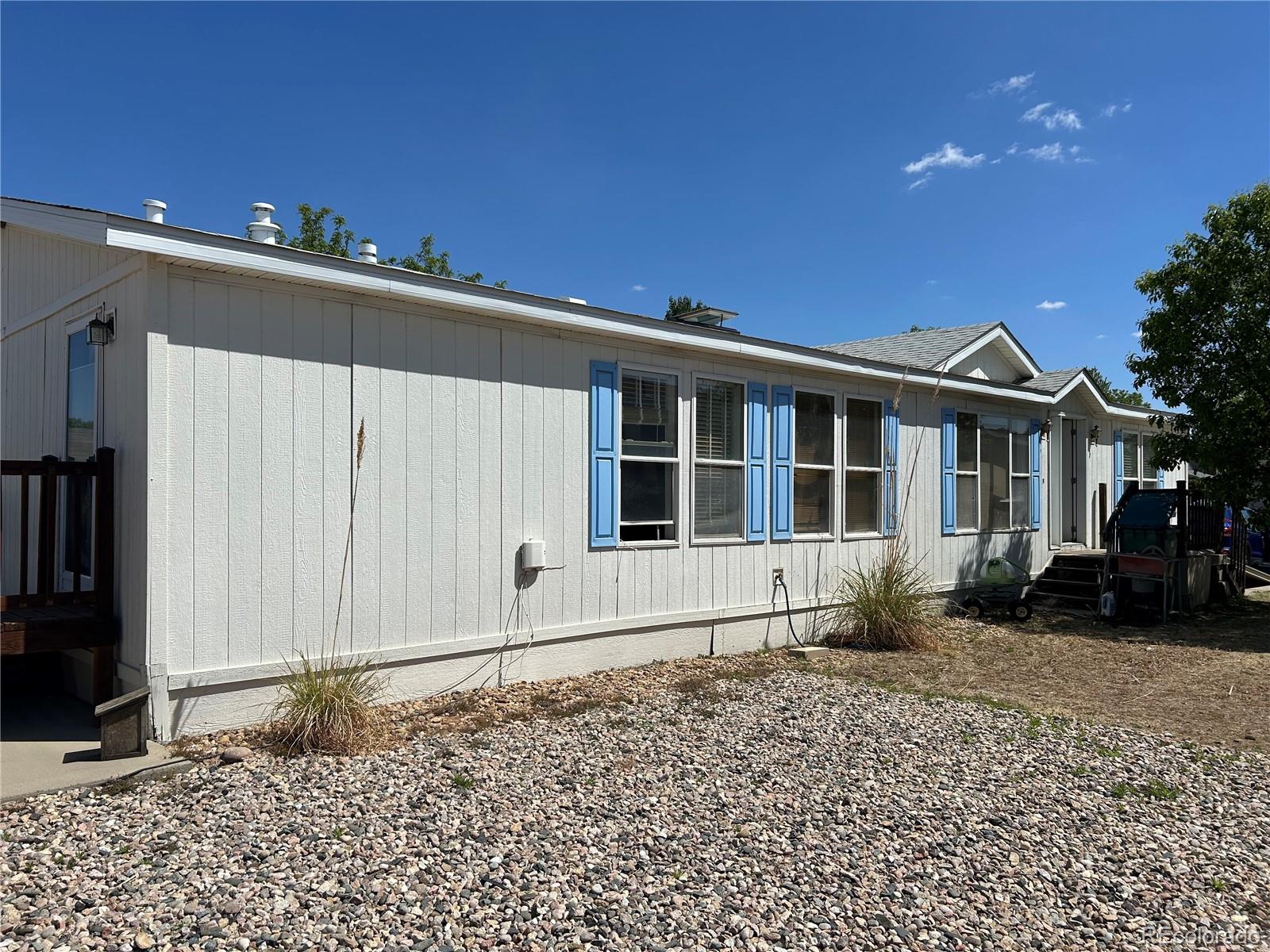 10863 Baily Street Longmont CO 80504