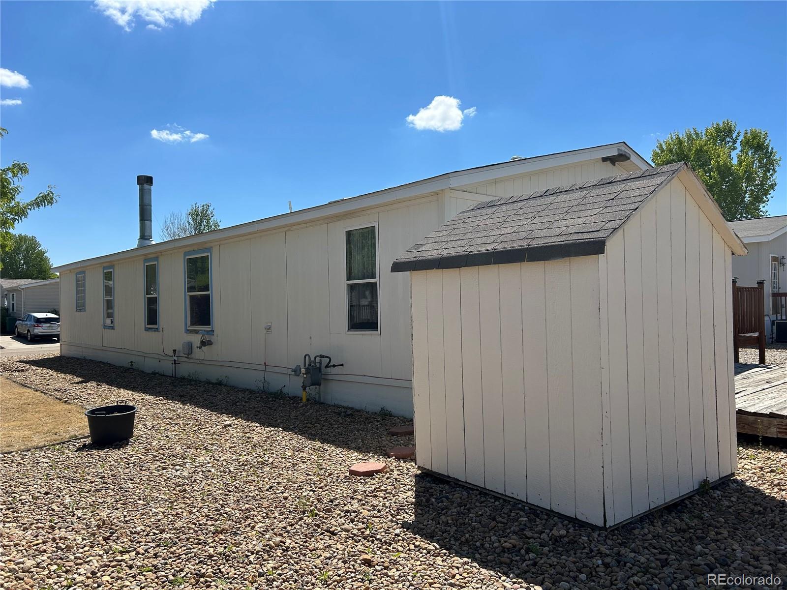 10863 Baily Street Longmont CO 80504