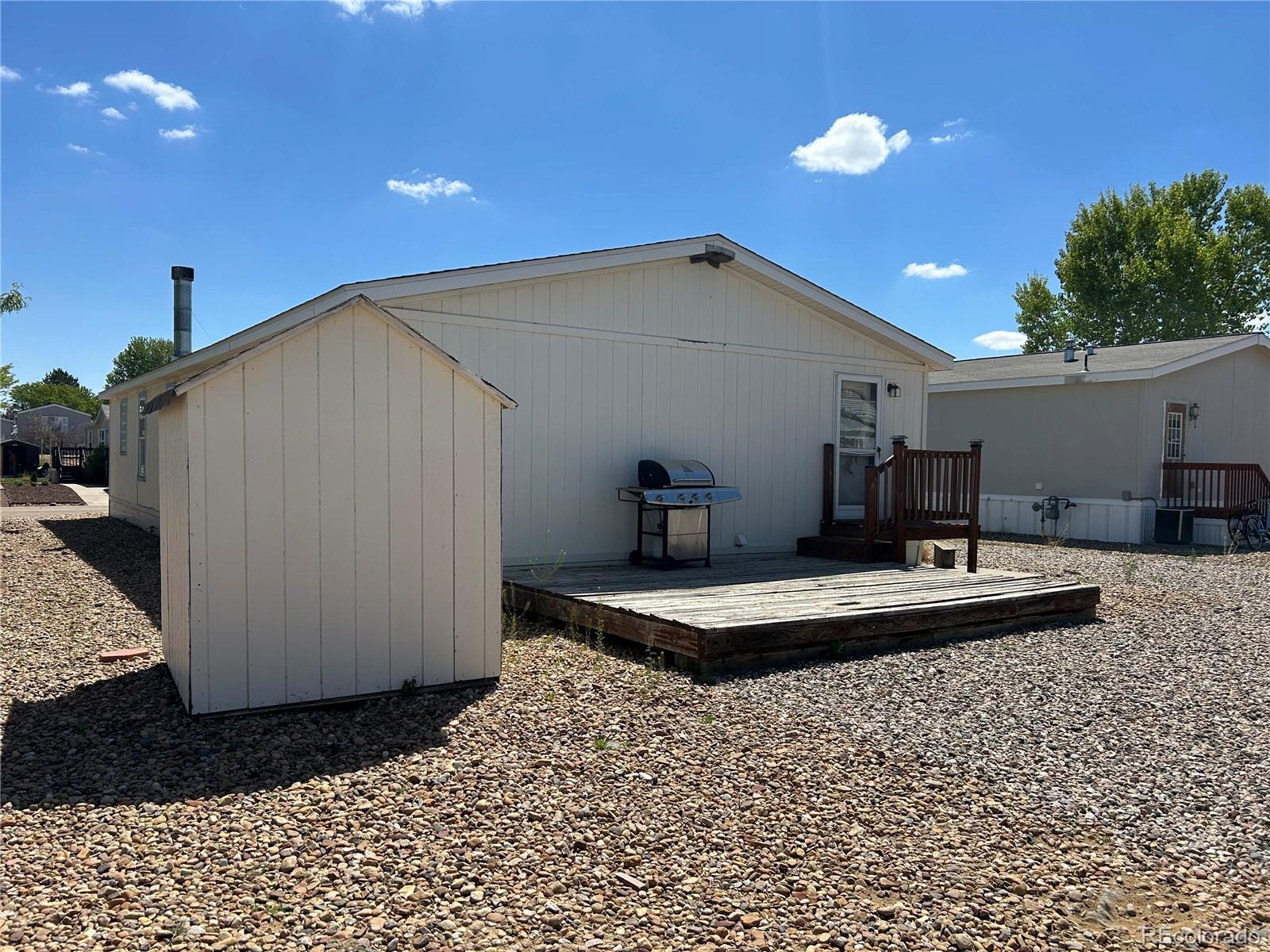 10863 Baily Street Longmont CO 80504