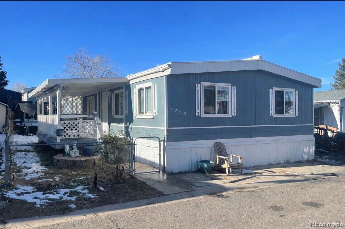 9755 Elderberry Street Denver CO 80260