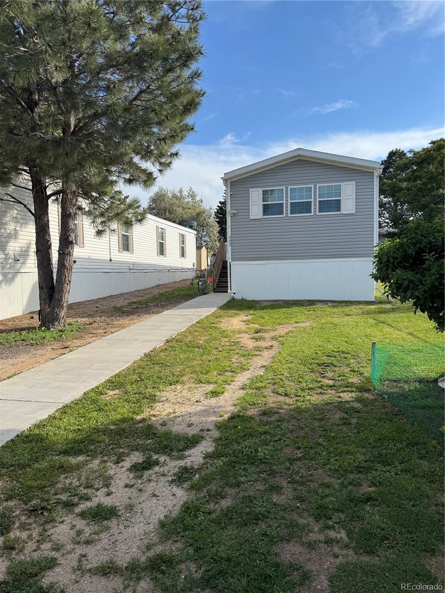4211 E 100th Avenue Thornton CO 80229