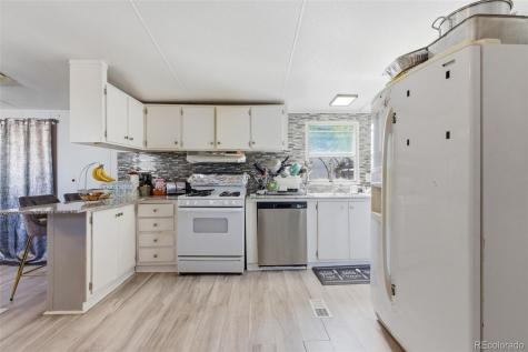 5400 Sheridan Boulevard Arvada CO 80002