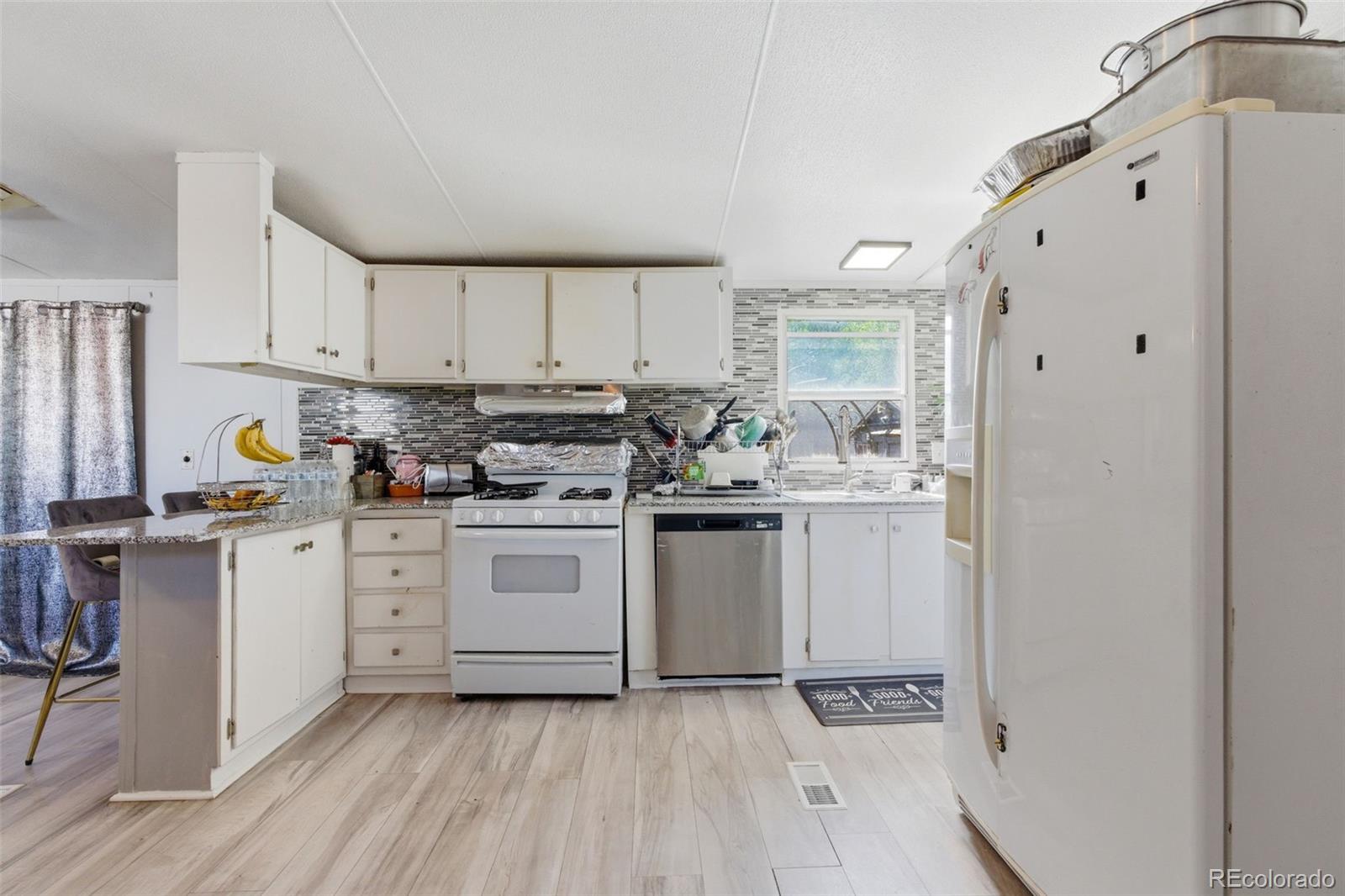 5400 Sheridan Boulevard Arvada CO 80002