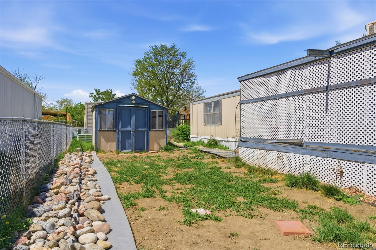 5400 Sheridan Boulevard Arvada CO 80002