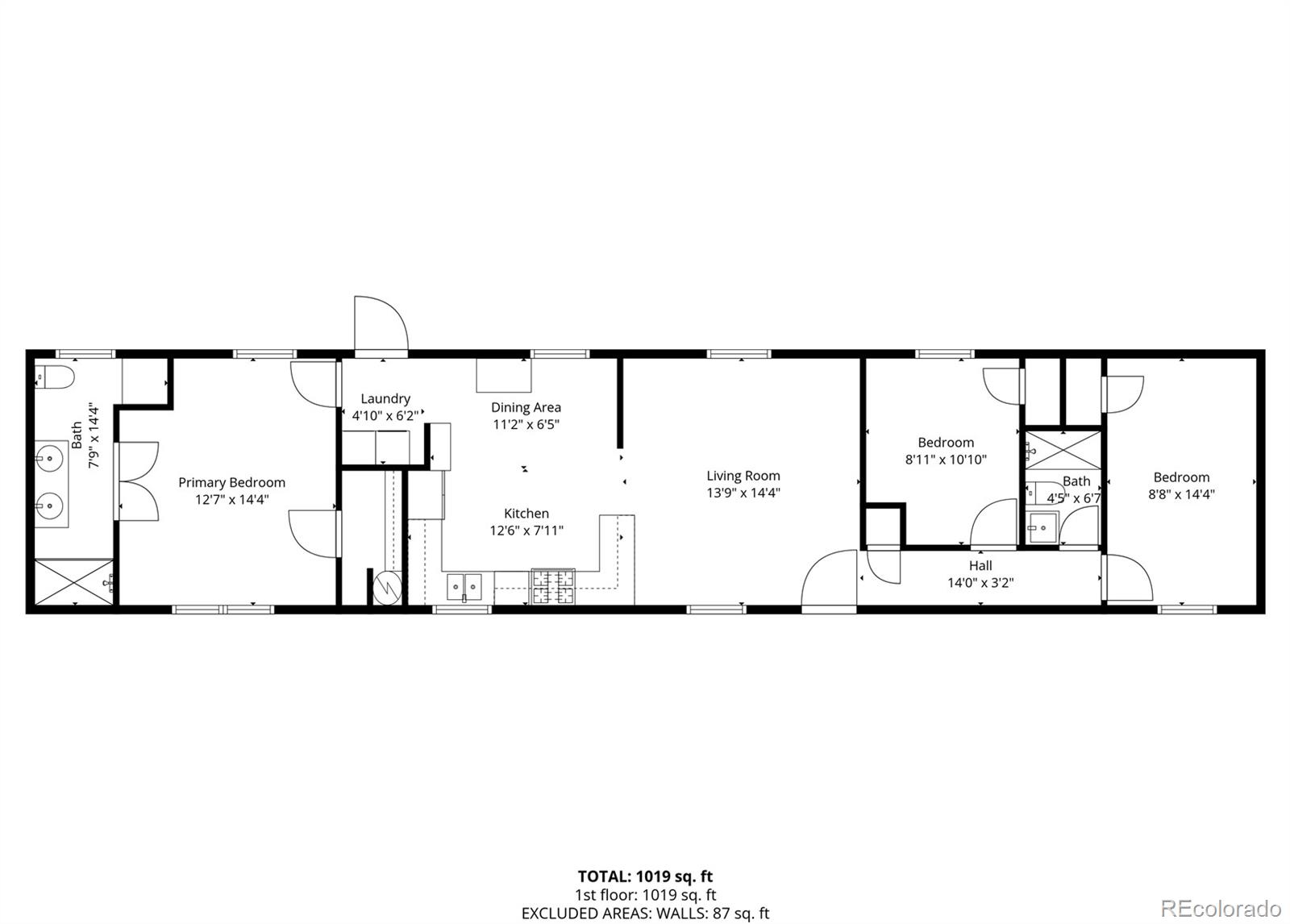 5400 Sheridan Boulevard Arvada CO 80002