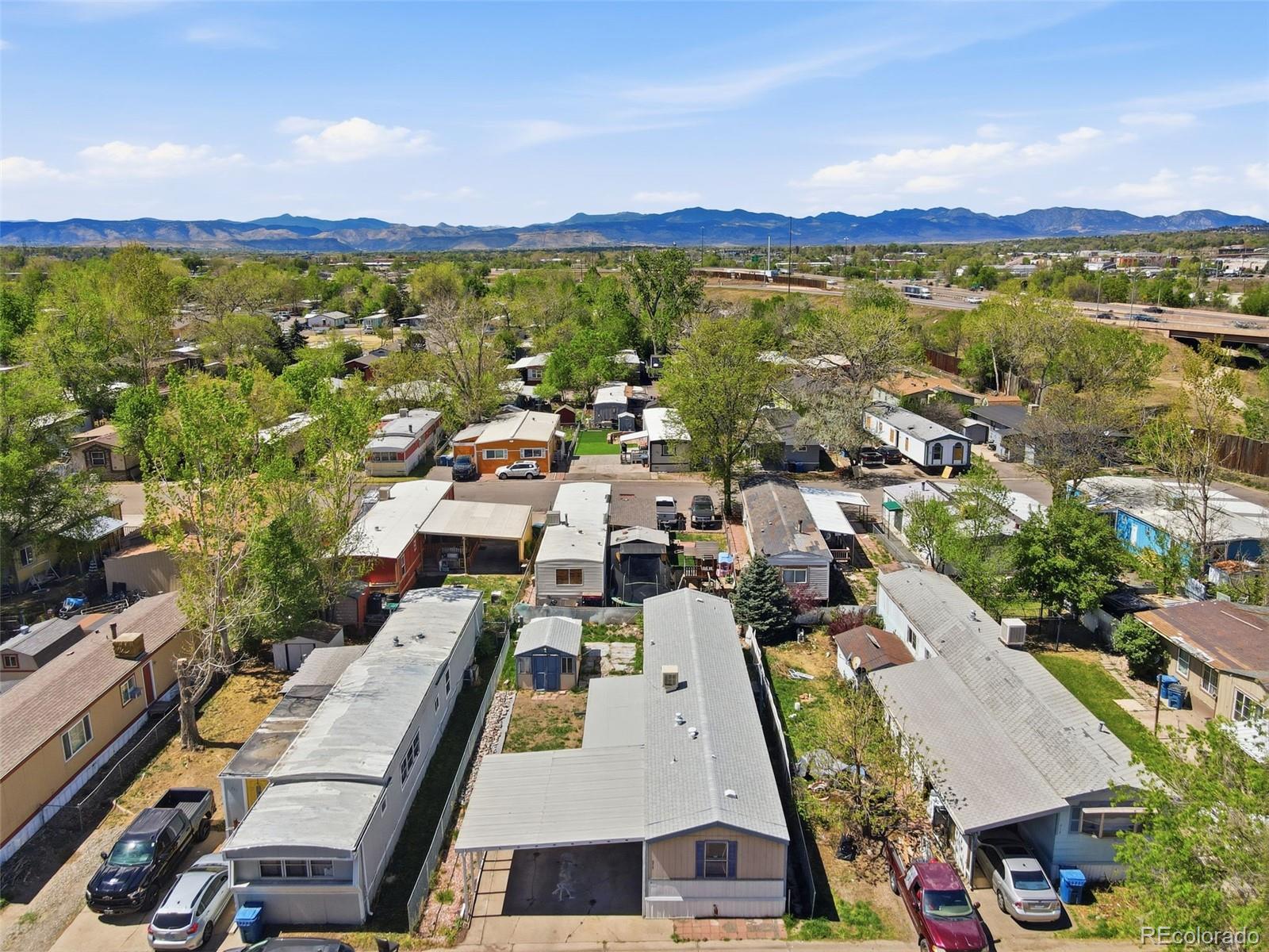 5400 Sheridan Boulevard Arvada CO 80002