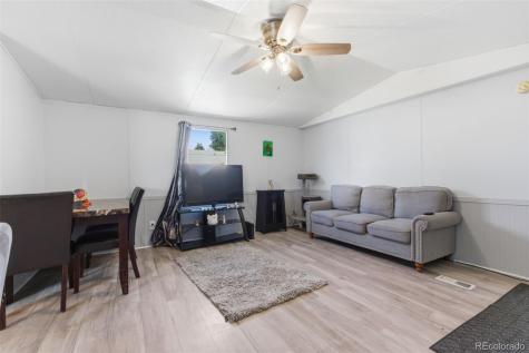 5400 Sheridan Boulevard Arvada CO 80002