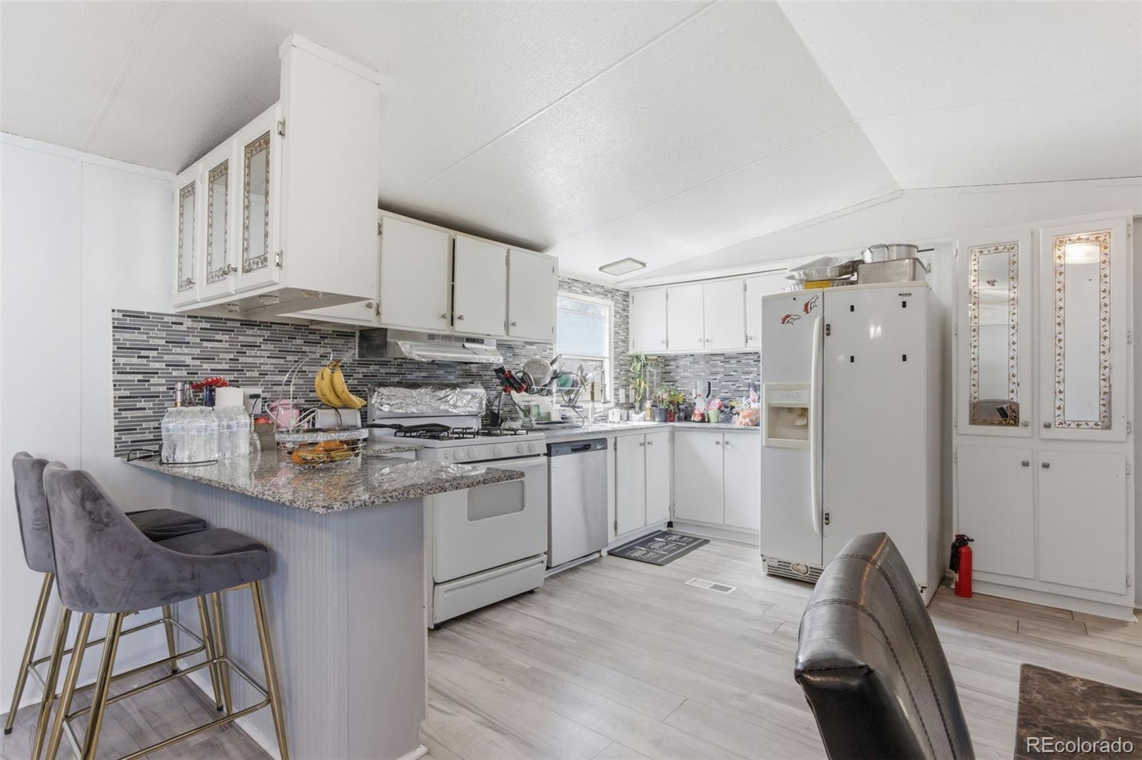 5400 Sheridan Boulevard Arvada CO 80002
