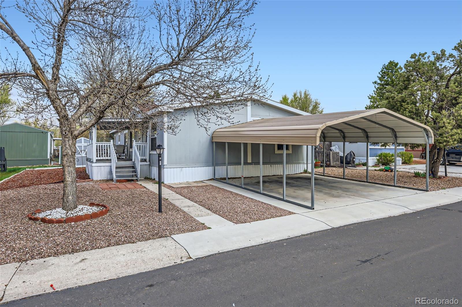 1095 Western Drive Colorado Springs CO 80915