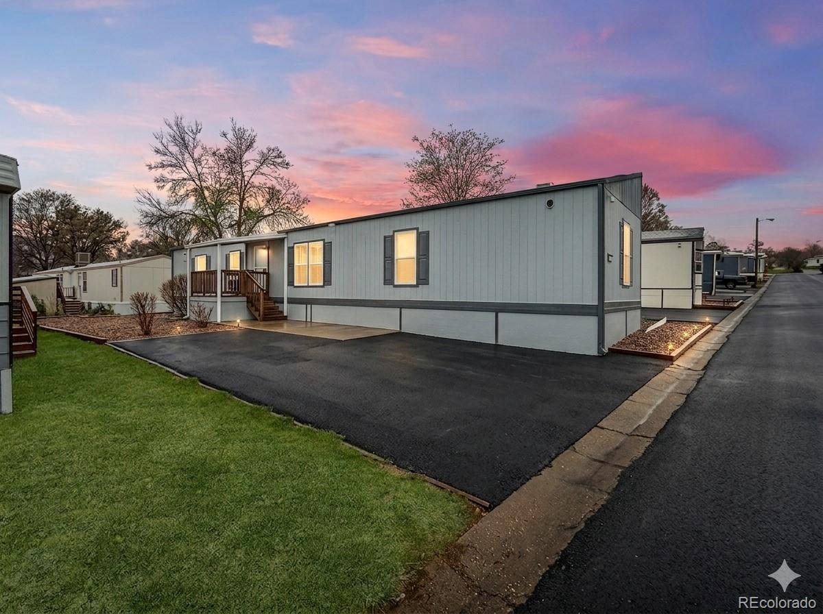 2550 W 96th Avenue Denver CO 80260