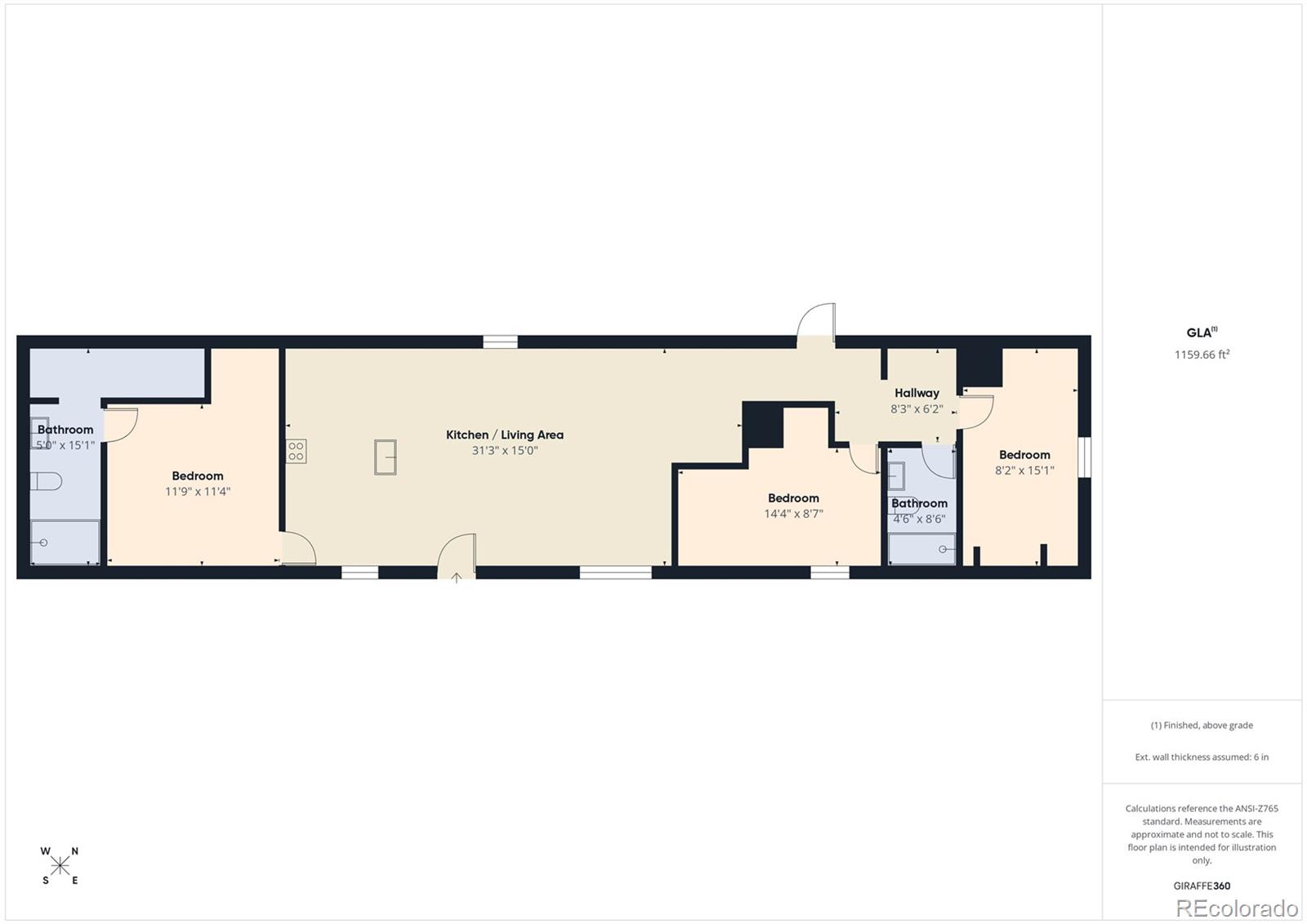 2550 W 96th Avenue Denver CO 80260