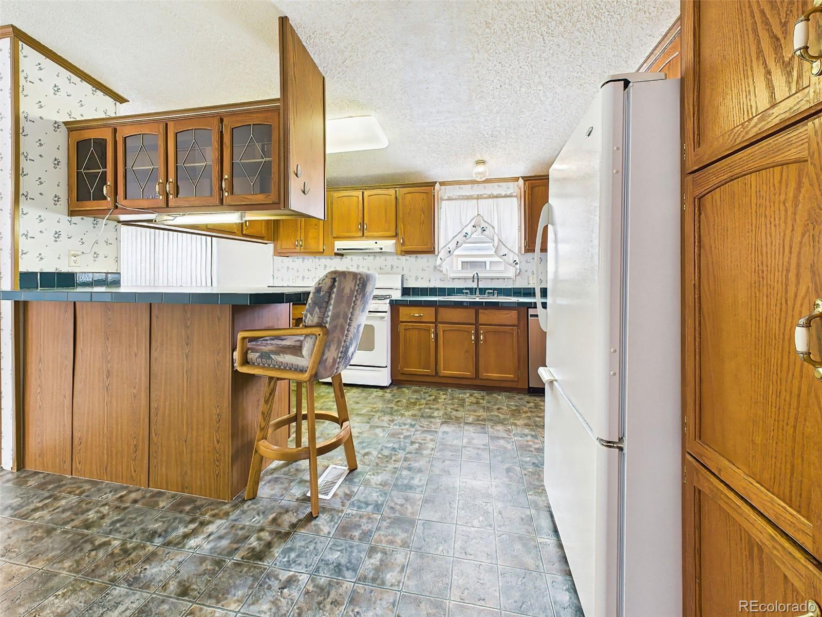 1095 Western D229 Drive Colorado Springs CO 80915