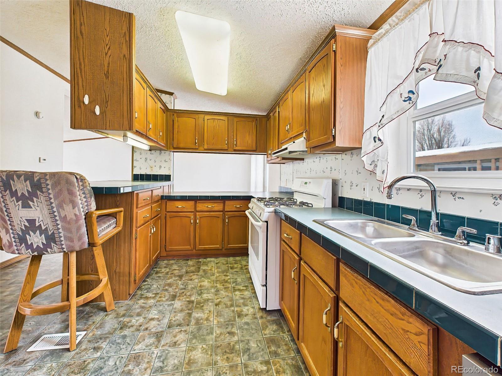 1095 Western D229 Drive Colorado Springs CO 80915
