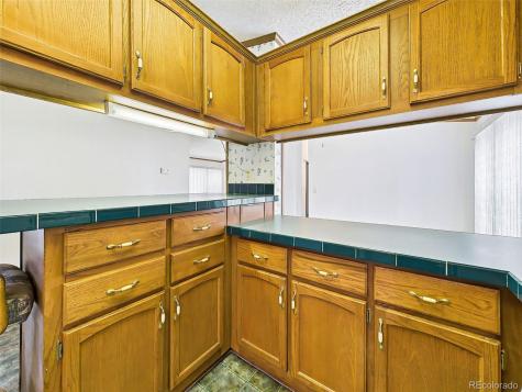 1095 Western D229 Drive Colorado Springs CO 80915