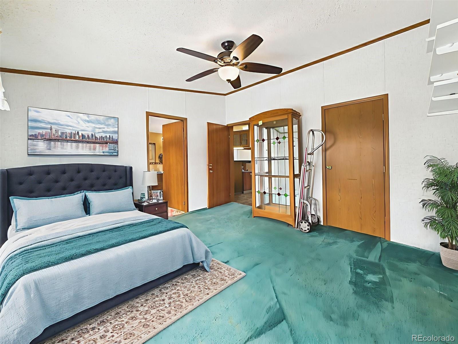 1095 Western D229 Drive Colorado Springs CO 80915