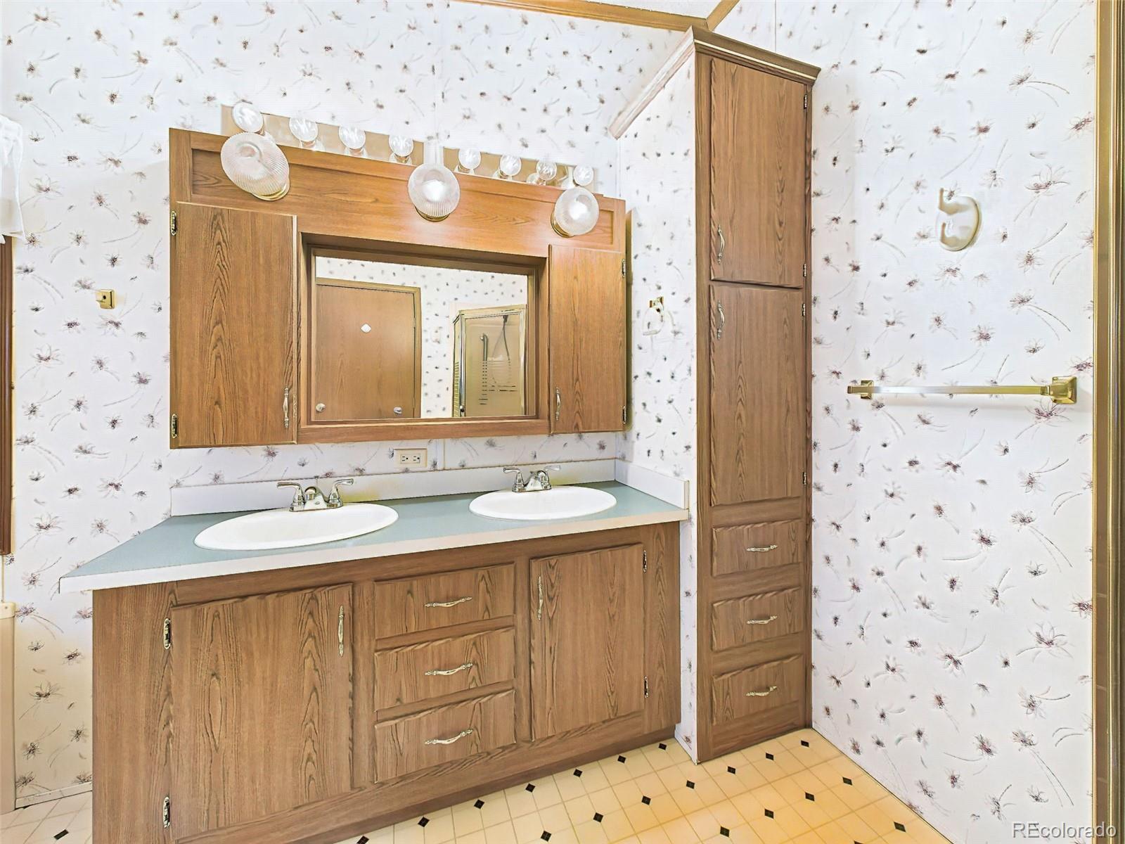 1095 Western D229 Drive Colorado Springs CO 80915